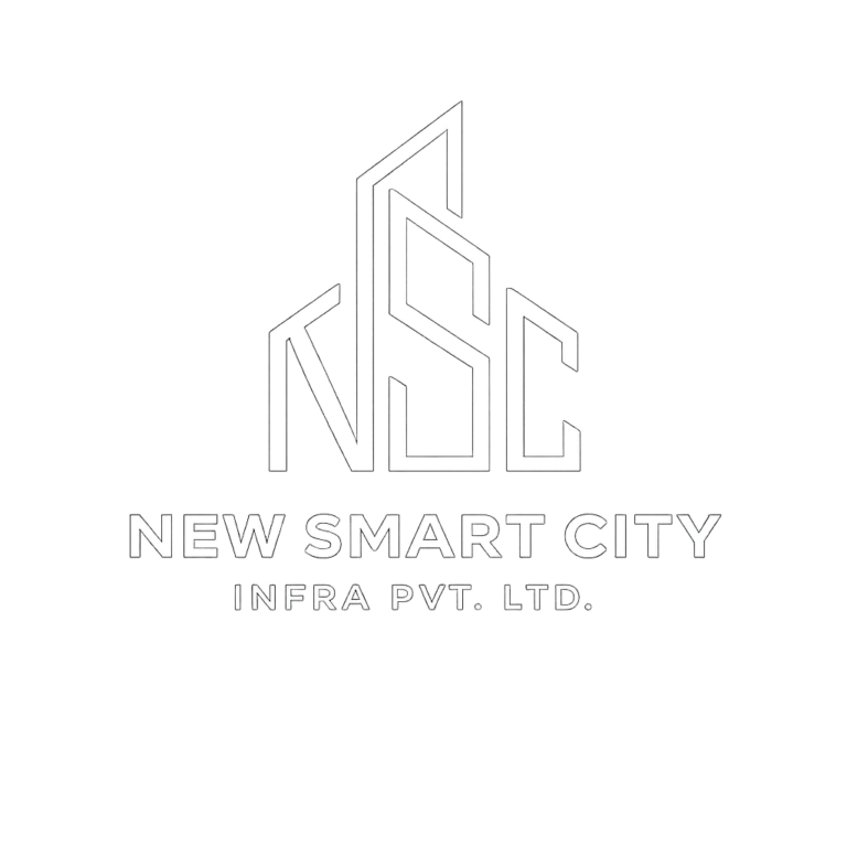new Smart city pvt. ltd.