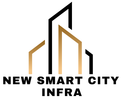 new smart city infra