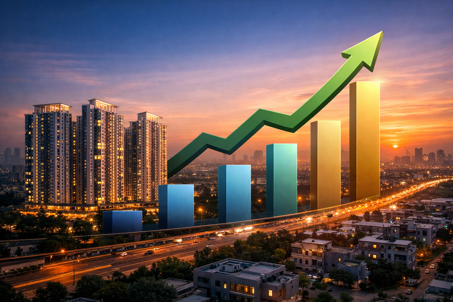 Investment Potential