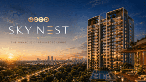 BPTP Skynest Faridabad – Luxury 3 BHK & 4 BHK Apartments in Sector 80, Greater Faridabad