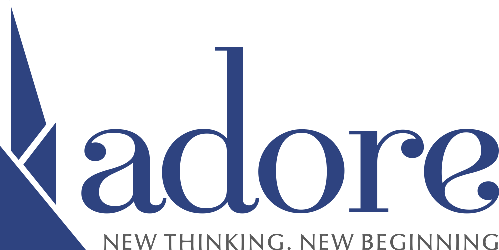 adore logo