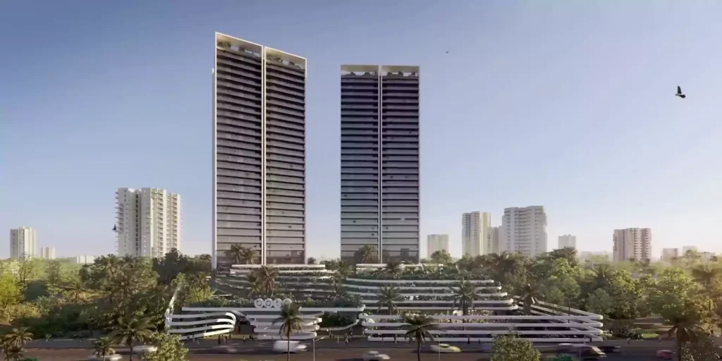 Real estate image