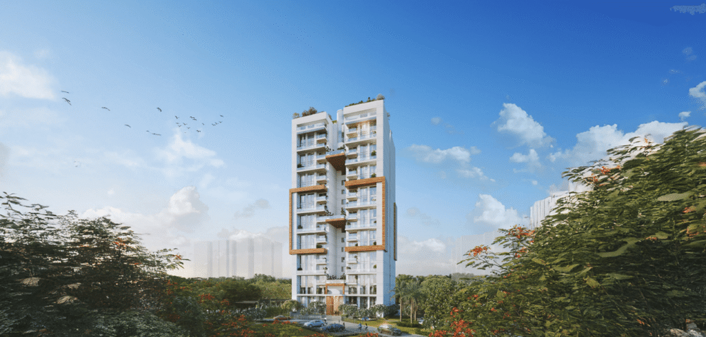 BPTP the deck faridabad desktop banner 1