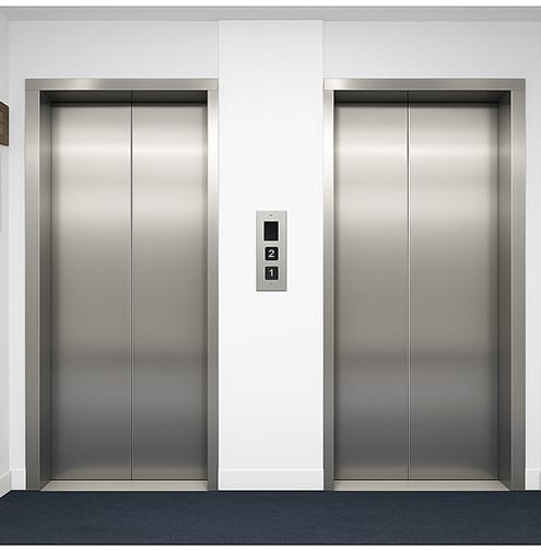 Bptp sky nest lift